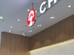 -霸王茶姬(西单百货店)