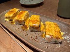 -Tuna maki寿司(苏州万象天地店)