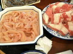 -飘香火锅(玉林西路店)
