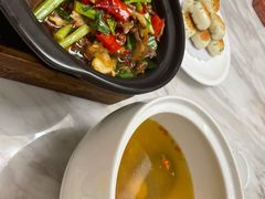 -大中小寻味生活餐厅(华润店)