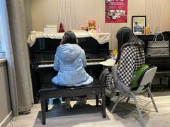 -海音琴行雅马哈钢琴·海伦·施特劳斯(金沙店)