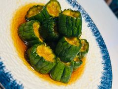 -常来小聚·广州非遗传承餐厅(高德置地店)