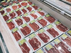 -果蔬好生活超市(乐堤港店)
