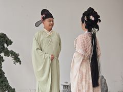 -金夫人婚纱摄影(江津店)