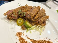 -福海居烤鸭店(鸟巢店)