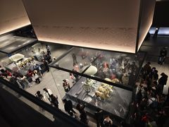 -秦始皇帝陵博物院-丽山园