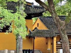 -西园寺素食(西园弄戒幢律寺店)