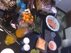 -冰城小镇音乐串吧·聚会餐厅(百子湾店)