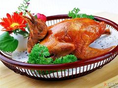 五谷芳乳鸽王-五谷芳乳鸽王（大梅沙总店C区）(网红打卡店)