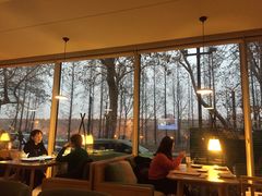 靠窗位-EN SPACE恩空间