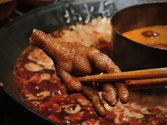 -楠火锅(太古里总店)