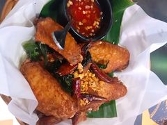 -simply thai天泰(长泰广场店)