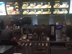 -麦当劳(温州人民路店)