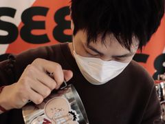 -喜柿咖啡SeeS coffee