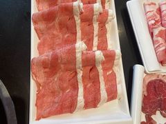 -北门涮肉·铜锅涮肉(南锣鼓巷店)