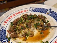 -旺角小渔村·海肠捞饭开创者(环山路店)