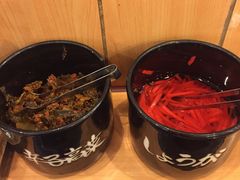 -博多一幸舍(侨福芳草地购物中心店)