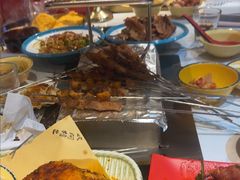 -香约老地方烧烤(九道街店)