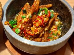 -太二酸菜鱼(福州泰禾店)