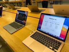 -Apple零售店(深圳益田假日广场店)