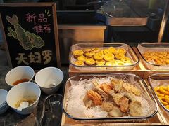 -安阳迎宾馆-普利亚西餐厅
