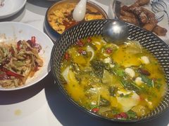 -茄子恰恰·新云南小炒(金池购物中心店)