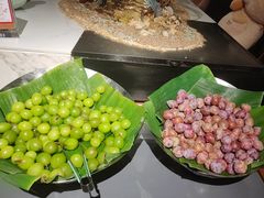 -Mr.Fish鱼鲜生海鲜放题(高德置地冬广场店)