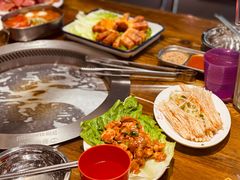 -三肥两瘦烤肉(鹿城店)