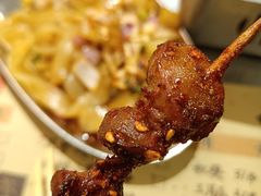 -有局·成都市井烧烤·精酿啤酒(双楠店)