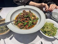 -湘中缘·湖南菜(娄底驻京办店)