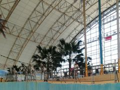 -中国死海旅游度假区