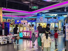 -大玩家(通州万达广场店)