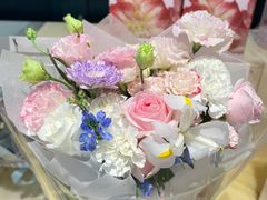 -花邻FloweringLife花艺气球派对(武康大楼店)