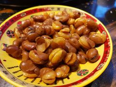 -矮板凳老火锅(宽窄巷子店)