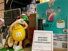 -无牌咖啡&酒馆