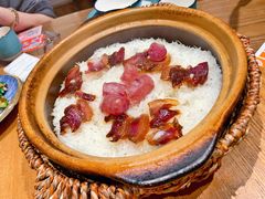 -常来小聚·广州非遗传承餐厅(地王广场店)