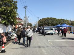 -上海浦东新区乐乡公墓