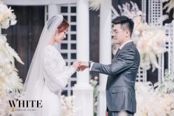 -纯色时光婚纱艺术馆WHITE