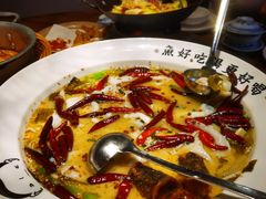-首秀·四川料理(星耀101店)