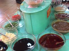 -潮泰牛肉火锅 · 创于1992年(车公庙店)