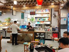 -塘屋烧烤·云南火塘烧烤品牌(春城慧谷旗舰店)