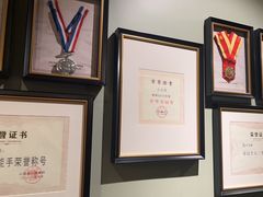 -老太原菜馆(南宫店)