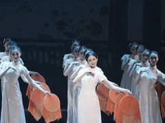 -重庆国泰艺术中心