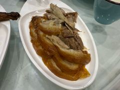 -大鸭梨烤鸭店(金顶街店)