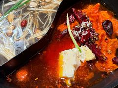 -江北北火锅馆·公路夜市(魏公村店)