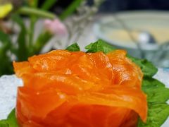 -淄博蓝海国际大饭店·蓝钻国际美食自助百汇(柳泉路店)