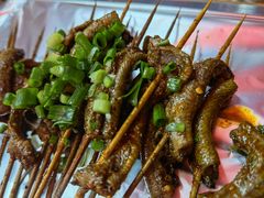 -晓靖轩烧烤(沙河风情店)