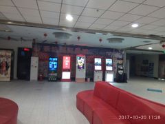 -乐达影城(枣庄市中店)