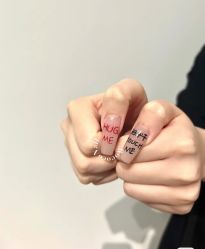 -瞧·享轻奢美甲美睫
