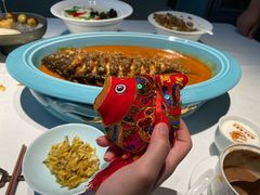 -阿五黄河大鲤鱼(纬三路店)